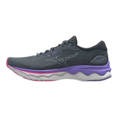 Sneakers Mizuno Wave Skyrise 4 SWeather/ PBlue/ PPunch