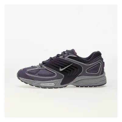 Sneakers Nike Air Pegasus Wave Dark Raisin/ Cement Grey-Metallic Silver