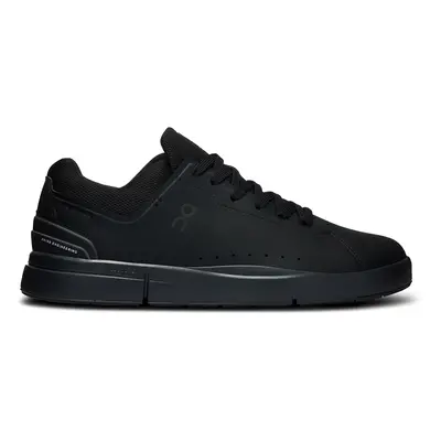 Sneakers On M The Roger Advantage All Black