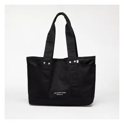 Táska The North Face Circular Cotton Tote TNF Black