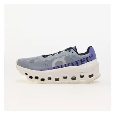 Sneakers On W Cloudmonster Mist/ Blueberry