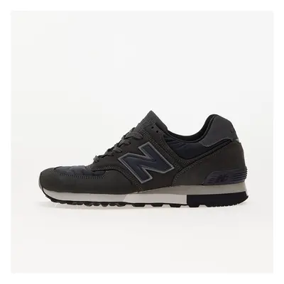 Sneakers New Balance 576 Made in UK Black