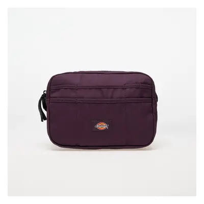 Táska Dickies Moreauville Messenger Plum Perfect