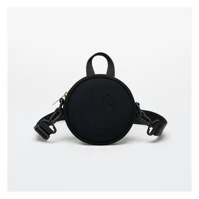 Táska Carhartt WIP Clarton Bag Black