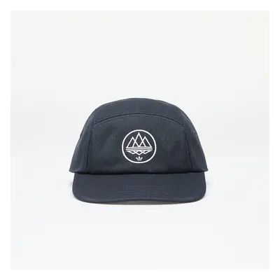 Baseball sapka adidas Mod Trefoil Cap Night Navy