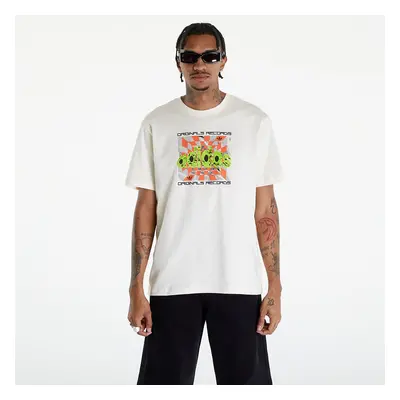 Póló adidas Bt Short Sleeve Tee Cream White