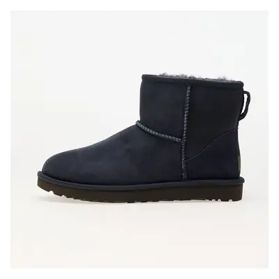 Sneakers UGG W Classic Mini Ii Eve Blue