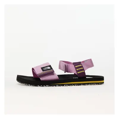 Sneakers The North Face Skeena Sandal Mineral Purple/ Black Cu