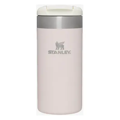 STANLEY The AeroLight™ Transit Mug 350 ml Rose Quartz Metallic