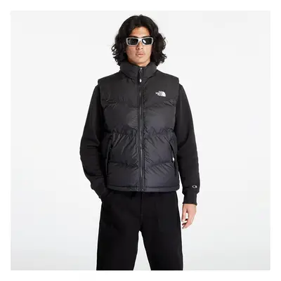 The North Face Saikuru Vest TNF Black