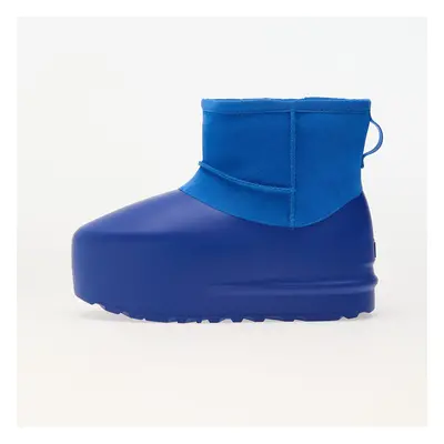 Sneakers UGG W Classic Mini Pumped Molded Big Sky