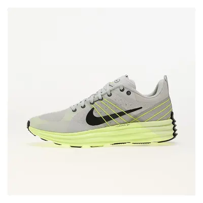 Sneakers Nike Lunar Roam Neutral Grey/ Black-Volt-Photon Dust EUR