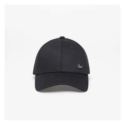 Baseball sapka adidas Metallic Trefoil Baseball Cap Black