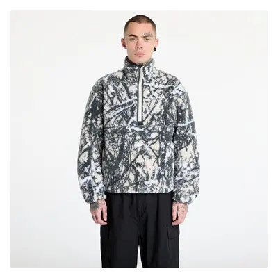 Pulóver Nike ACG "Canwell Glacier" Men's Men's Therma-FIT ADV Windproof Half-Zip Fleece Lt Orewo