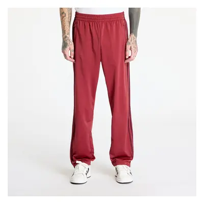 Nadrágok adidas Adicolor Classics Firebird Track Pant Preloved Ruby