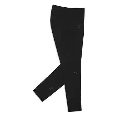 Leggings On Movement Tights Long Black