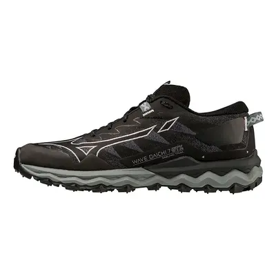 Sneakers Mizuno Wave Daichi 7 Gtx Blk/ OBlue/ SWeather