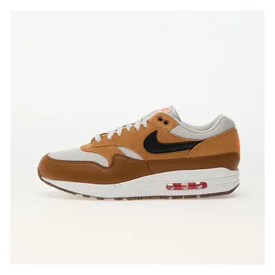 Sneakers Nike Air Max Ess Light Bone/ Black-Flax-British Tan EUR