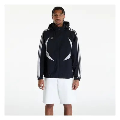 Széldzseki adidas Climacool Track Top Black