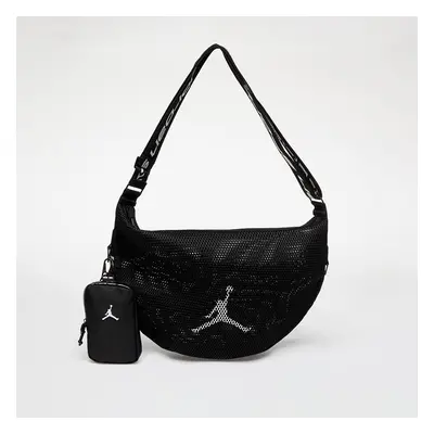 Táska Jordan Sport Ball Carrier Black