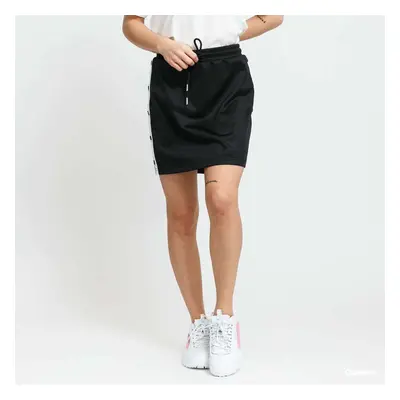 Szoknya Urban Classics Ladies Track Skirt Black