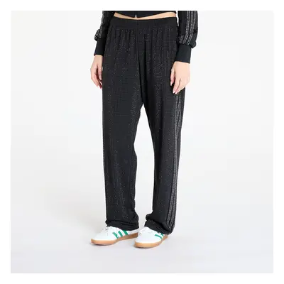 Nadrágok adidas Stones Trackpant Black