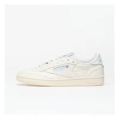 Sneakers Reebok Club C 85 Vintage Chalk/ Alabaster/ Sky Blue