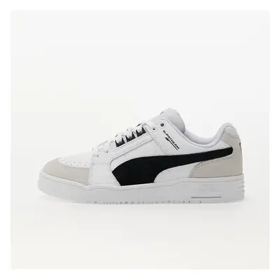 Sneakers Puma Slipstream Lo Suede FS Puma White-Puma Black