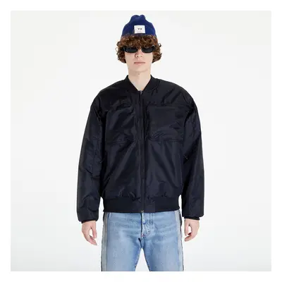 Kabát adidas Originals Reclaim Reversible Jacket Black