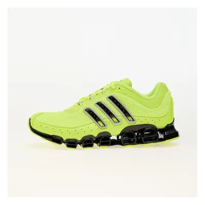 Sneakers adidas Megaride Solyellow/ Core Black/ Metallic Silver