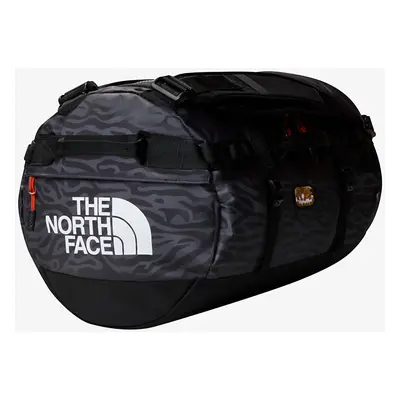 Táska The North Face Base Camp Duffel - S TNF Black