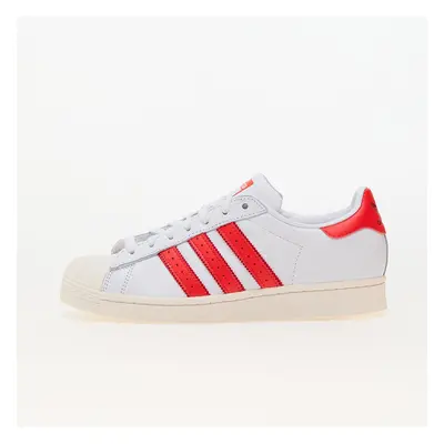 Sneakers adidas Superstar W Ftw White/ Cloud White/ Bright Red