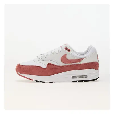 Sneakers Nike W Air Max 1 '87 White/ Canyon Pink-Summit White-Black