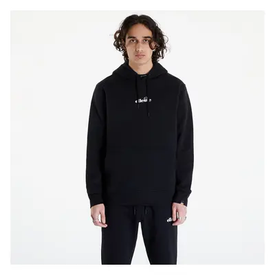 Pulóver Ellesse Pershuta Hoodie Black