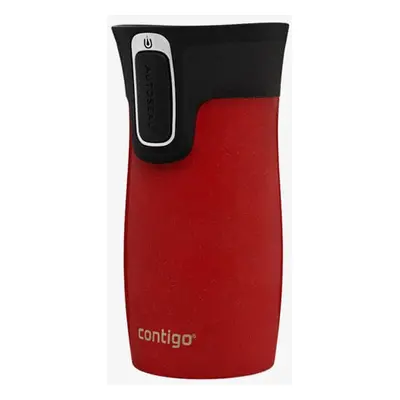 Contigo Thermal Flask West Loop Mini 300 ml Berry