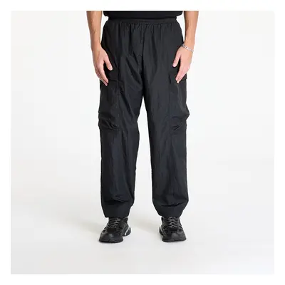 Nadrágok EA7 Emporio Armani Trouser Black