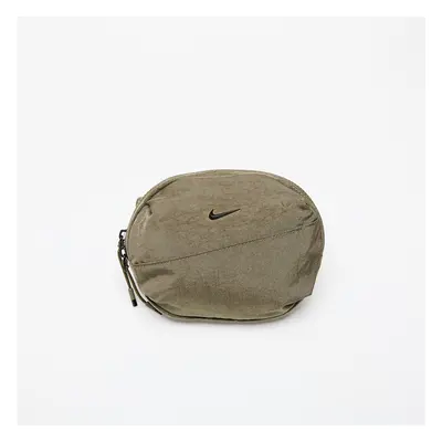 Övtáska Nike Aura Crossbody Bag Medium Olive/ Medium Olive/ Black