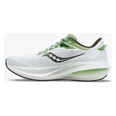 Sneakers Saucony Triumph 21 White/ Umbra