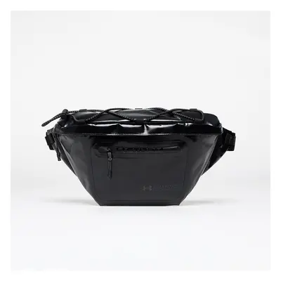 Övtáska Under Armour Summit Waist Bag Black