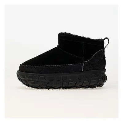 Sneakers UGG M Venture Daze Ultra Mini Black/ Black