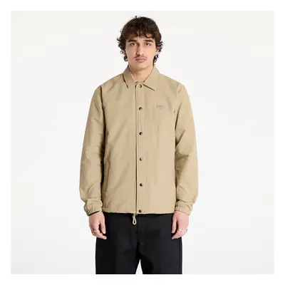 Kabát Dickies Oakport Coach Jacket Khaki