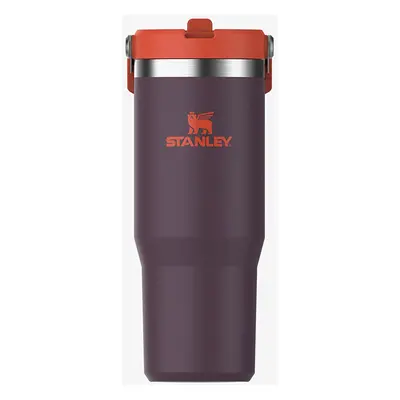 STANLEY The IceFlow™ Flip Straw Tumbler 890 ml Plum