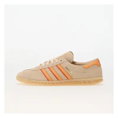 Sneakers adidas Hamburg 24 Crystal Sand/ Hazora/ Corang