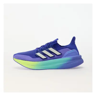 Sneakers adidas UltraBOOST 5 Lucid Blue/ Zero Metalic/ Flace Aqua