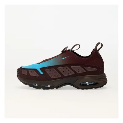 Sneakers Nike W Air Max SNDR Burgundy Crush/ Baltic Blue-Baroque Brown