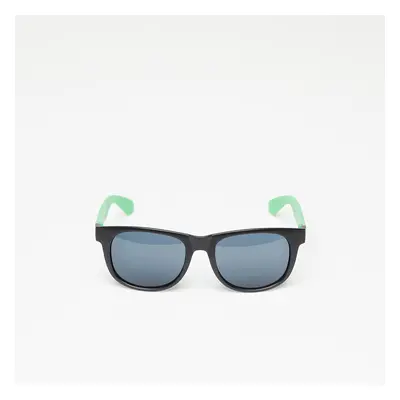 Napszemüvegek Thrasher Thrasher Sunglasses Black/ Green