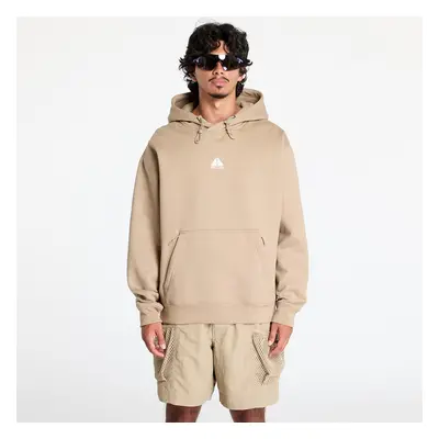 Pulóver Nike ACG Therma-FIT Fleece Pullover Hoodie Khaki/ Khaki