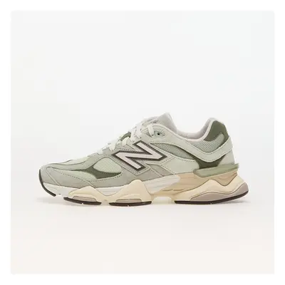 Sneakers New Balance 9060 Olivine