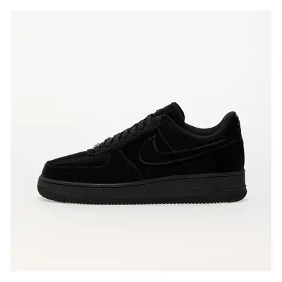 Sneakers Nike Air Force 1 '07 Lx Black/ Black