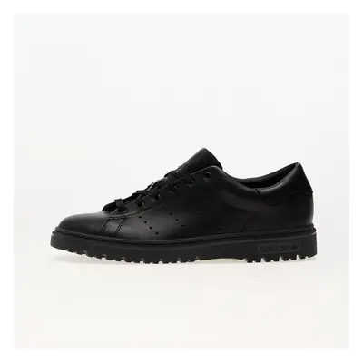 Sneakers adidas Stan Smith Freizeit Core Black/ Core Black/ Core Black